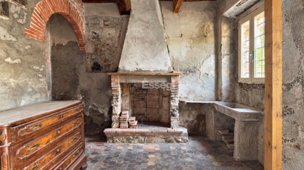 casa indipendente in vendita a Lucca in zona Sant'Angelo in Campo