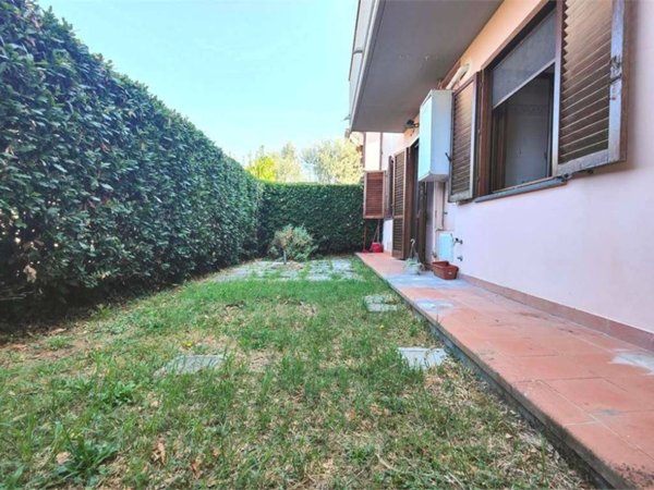 appartamento in vendita a Lucca in zona zona San Marco