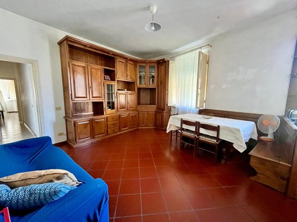 appartamento in vendita a Lucca in zona zona San Marco