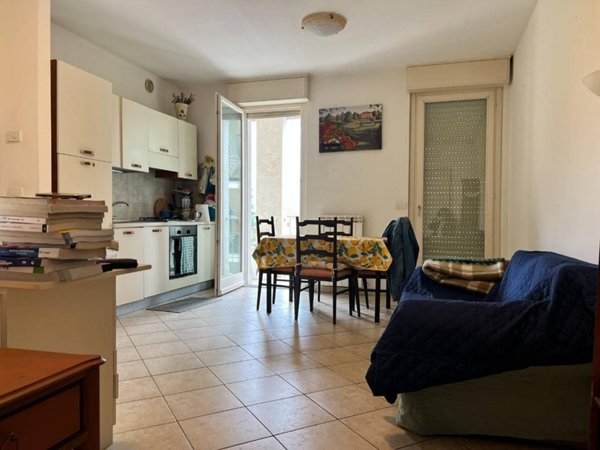 appartamento in vendita a Lucca in zona Zona San Concordio
