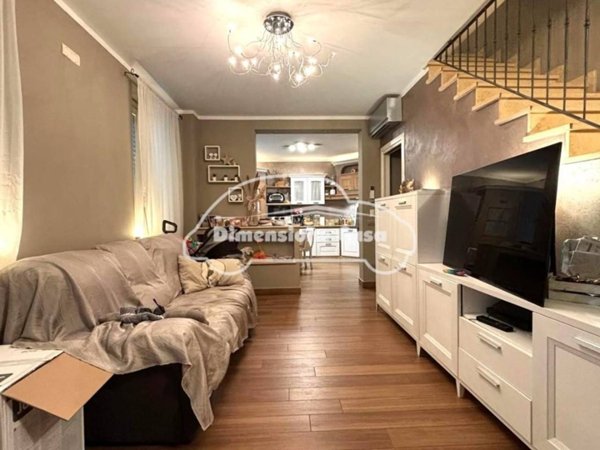 casa indipendente in vendita a Lucca in zona zona SS. Annunziata