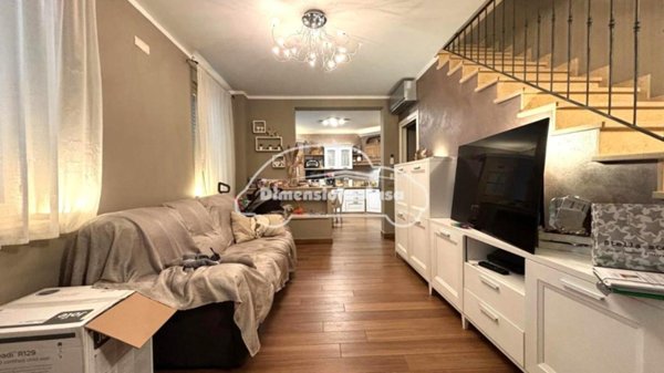 casa indipendente in vendita a Lucca in zona zona SS. Annunziata
