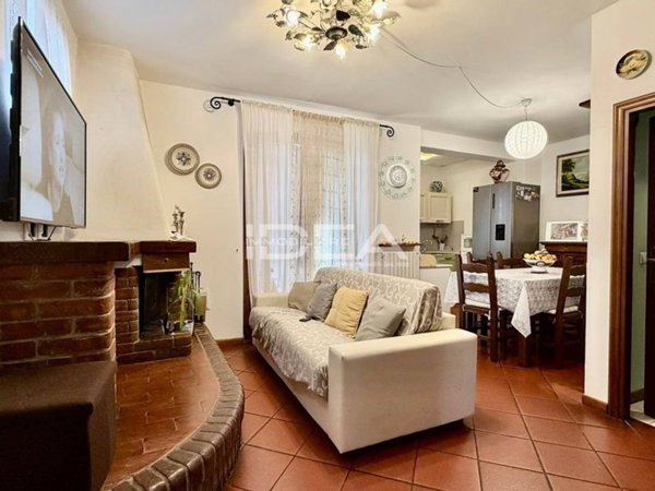casa indipendente in vendita a Lucca in zona zona San Marco