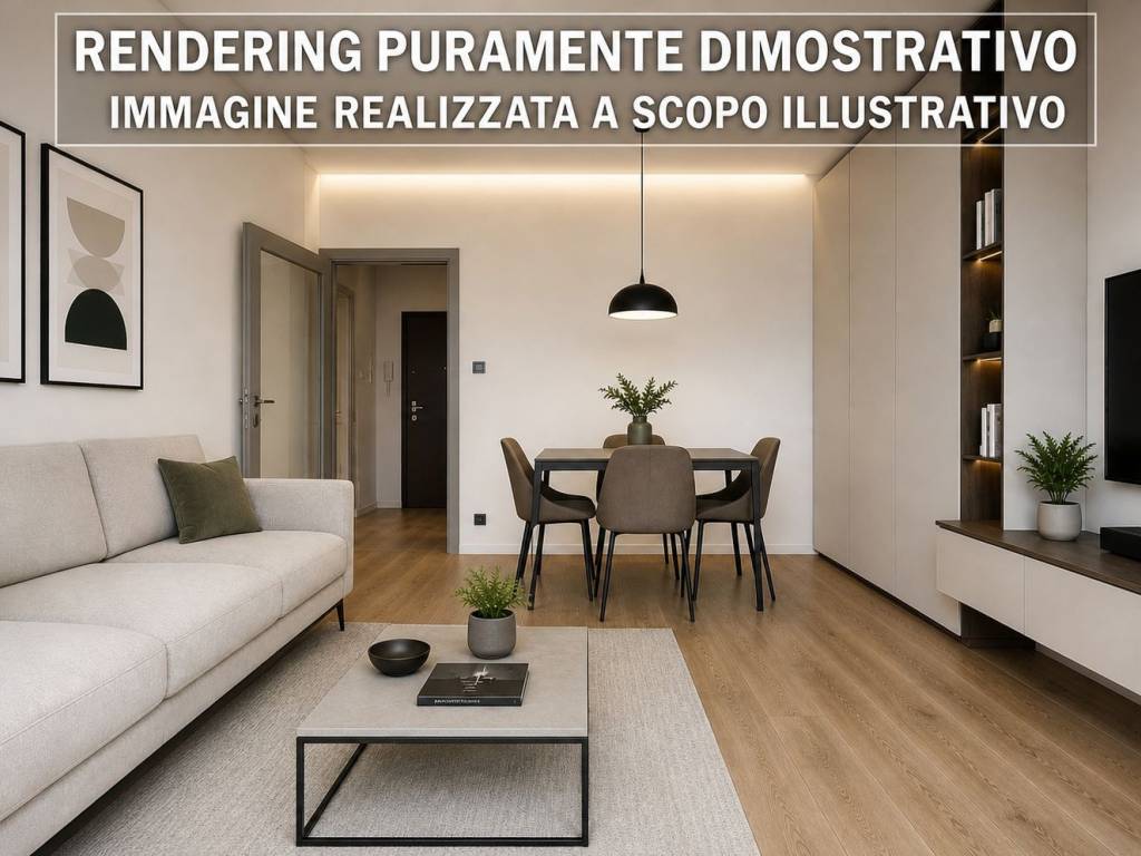 appartamento in vendita a Lucca in zona zona San Marco
