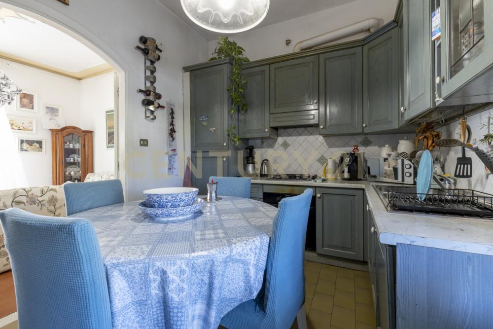 appartamento in vendita a Lucca in zona Zona San Concordio