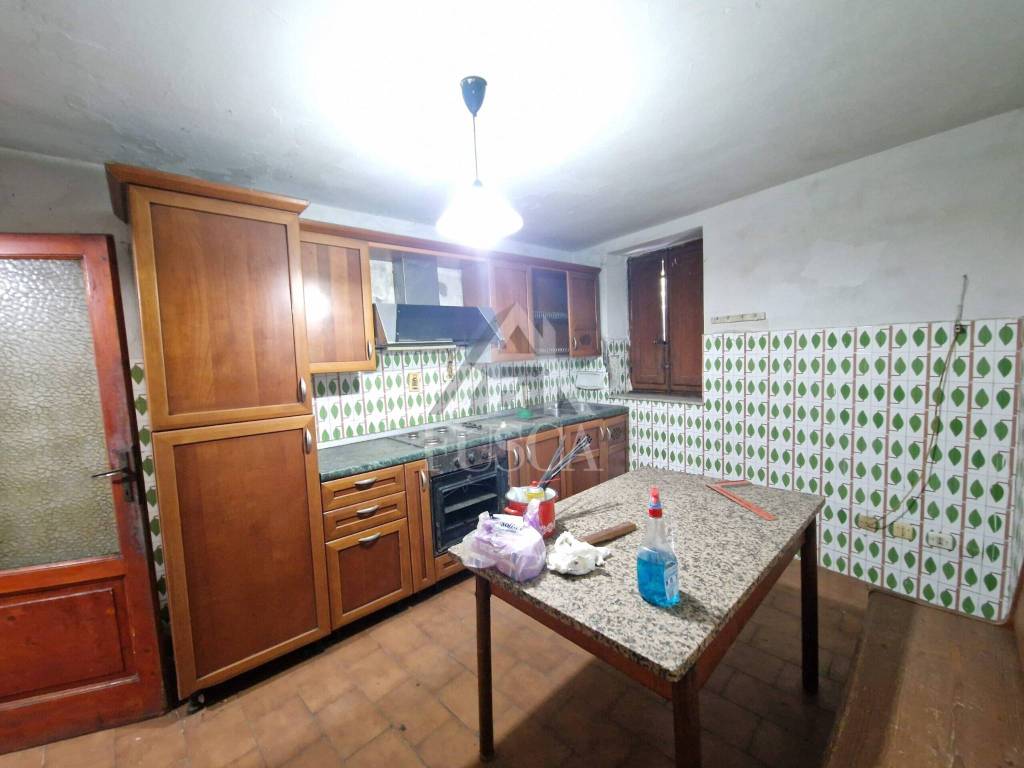 casa indipendente in vendita a Lucca in zona Sant'Anna