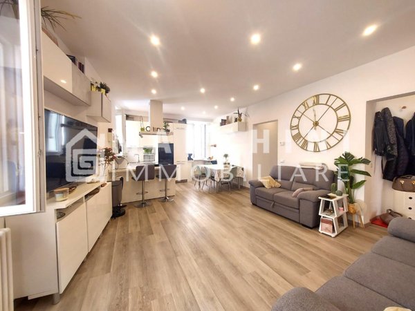 appartamento in vendita a Lucca in zona Centro Città