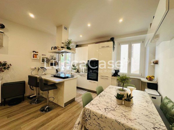 appartamento in vendita a Lucca in zona Centro Città
