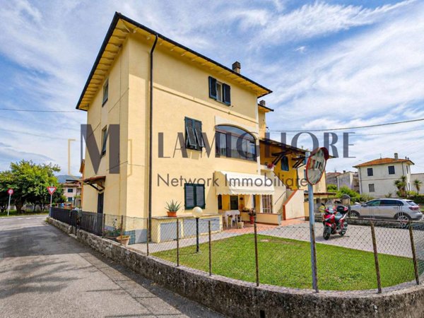 appartamento in vendita a Lucca in zona Sant'Angelo in Campo