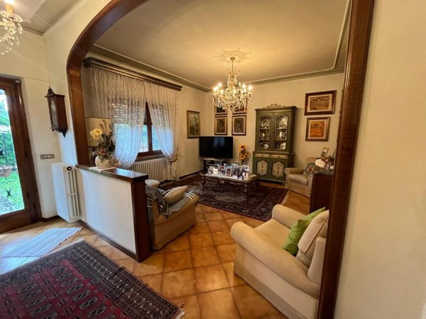 appartamento in vendita a Lucca in zona Nave