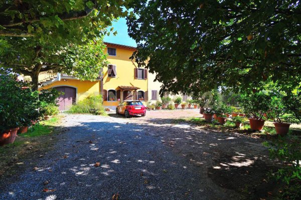 casa indipendente in vendita a Lucca in zona zona San Marco