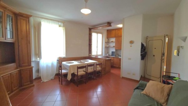 appartamento in vendita a Lucca in zona zona San Marco