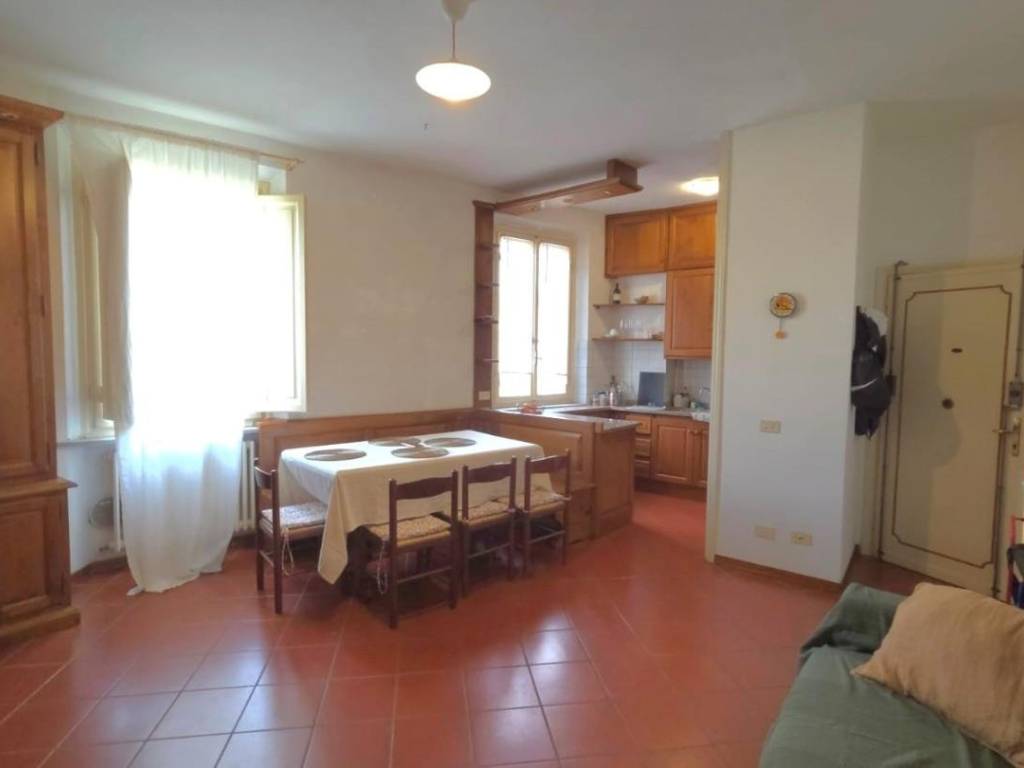 appartamento in vendita a Lucca in zona zona San Marco