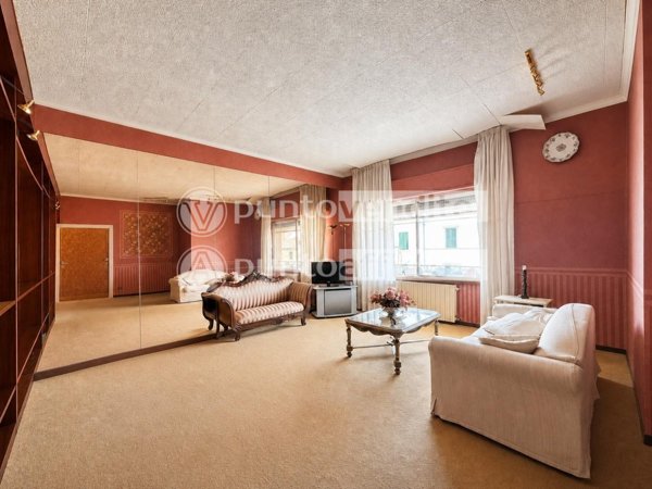 appartamento in vendita a Lucca in zona Zona San Concordio