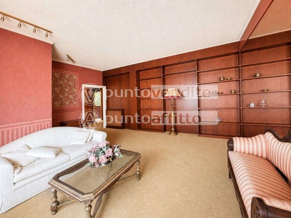 appartamento in vendita a Lucca in zona Zona San Concordio