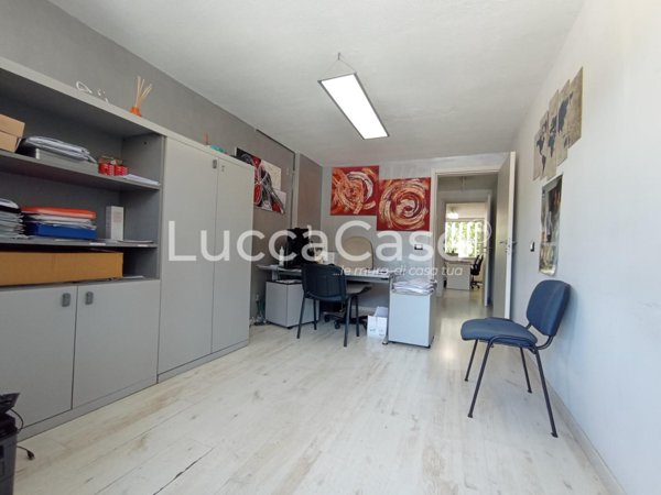 appartamento in vendita a Lucca in zona zona San Marco