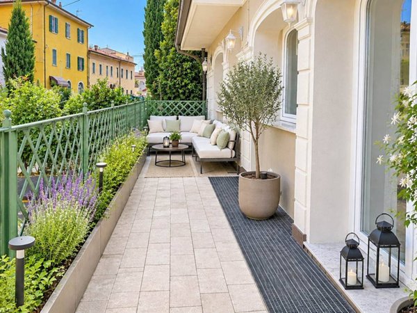 appartamento in vendita a Lucca in zona zona San Marco