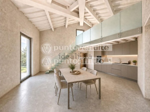 appartamento in vendita a Lucca in zona zona San Marco
