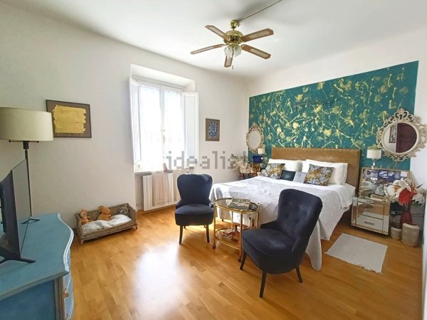casa indipendente in vendita a Lucca in zona Monte San Quirico