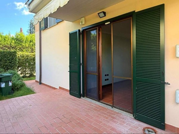 appartamento in vendita a Lucca in zona zona San Marco