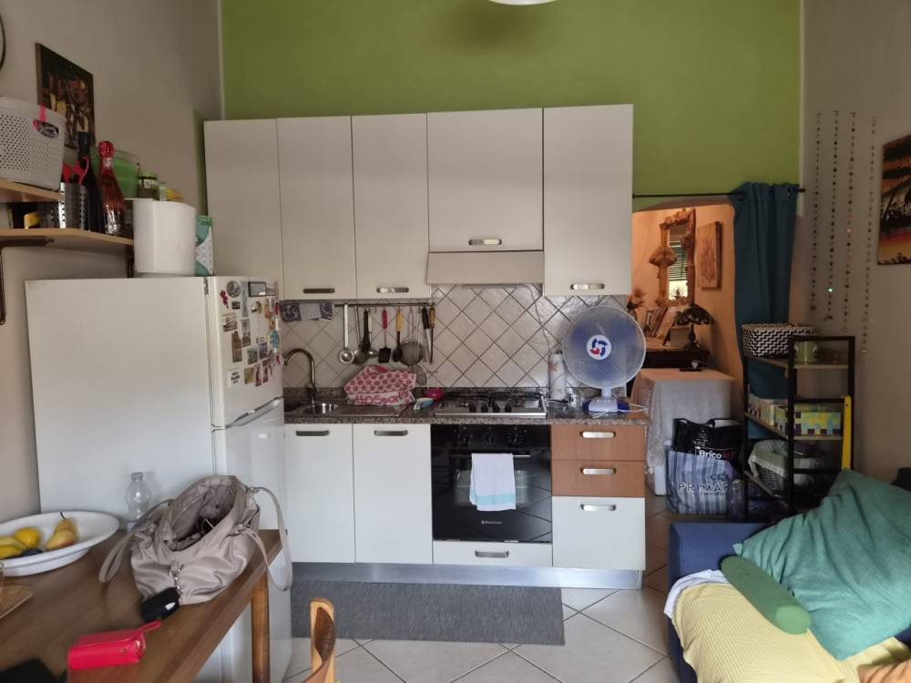 appartamento in vendita a Lucca in zona Centro Città