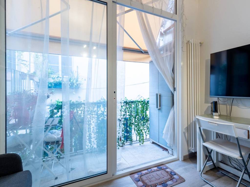 appartamento in vendita a Lucca in zona Centro Città