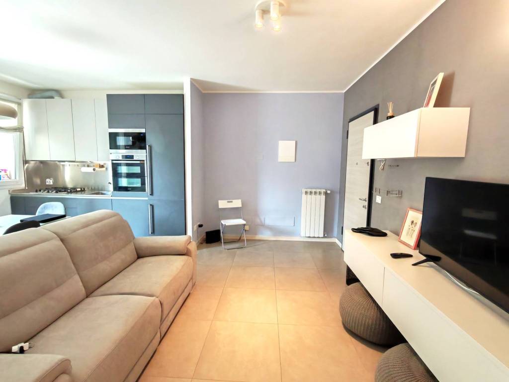 appartamento in vendita a Lucca in zona zona Arancio