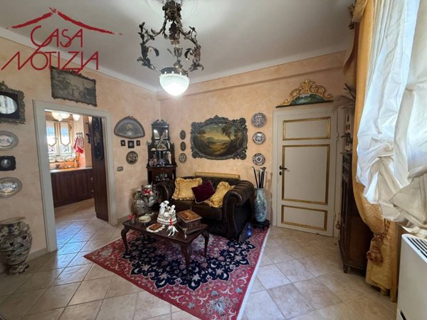 appartamento in vendita a Lucca in zona Centro Città