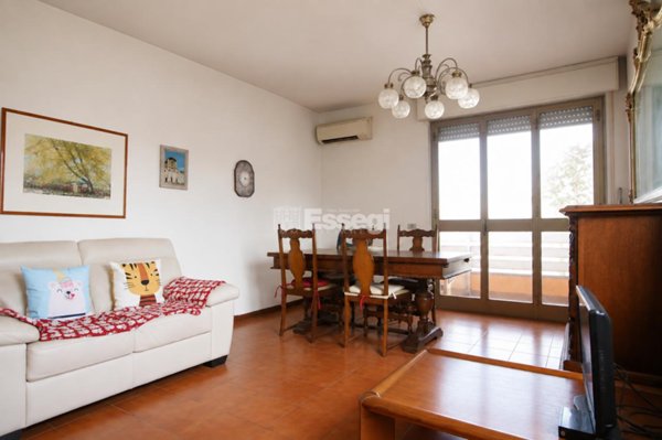 appartamento in vendita a Lucca in zona Zona San Concordio