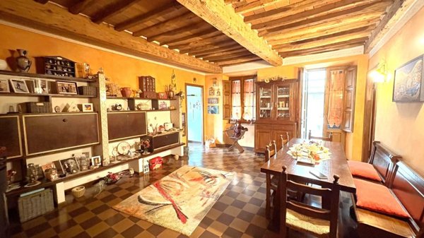 appartamento in vendita a Lucca in zona Ponte a Moriano
