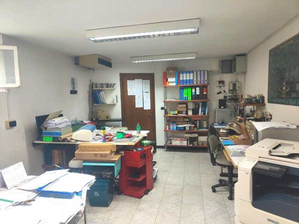 appartamento in vendita a Lucca in zona zona San Marco