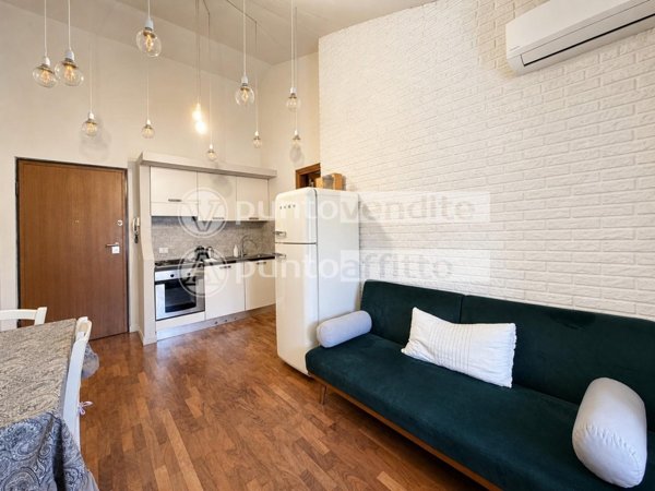 appartamento in vendita a Lucca in zona Centro Città
