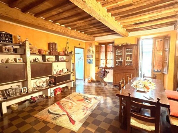 appartamento in vendita a Lucca in zona Ponte a Moriano