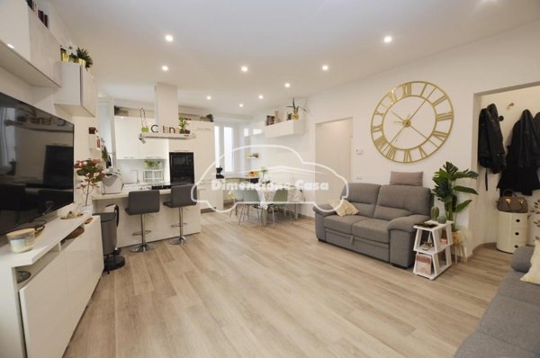 appartamento in vendita a Lucca in zona Centro Città