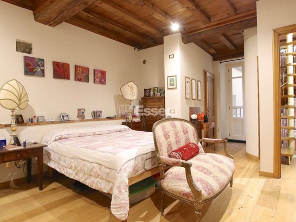 appartamento in vendita a Lucca in zona Centro Città