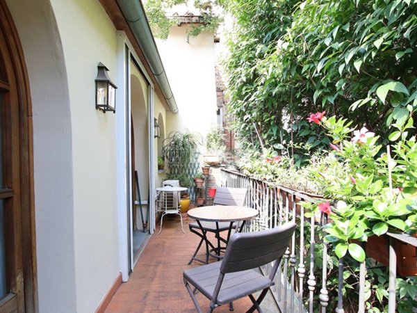 appartamento in vendita a Lucca in zona Centro Città
