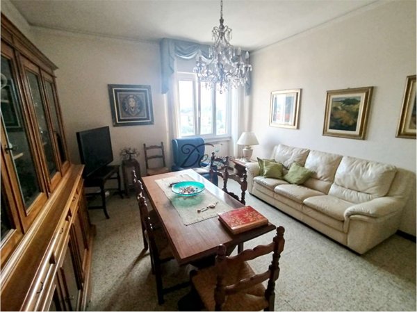 appartamento in vendita a Lucca in zona zona SS. Annunziata