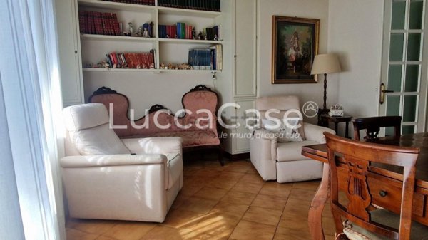 appartamento in vendita a Lucca in zona zona San Marco
