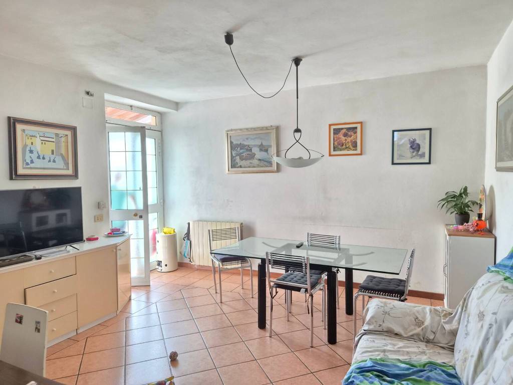 casa indipendente in vendita a Lucca in zona Sant'Angelo in Campo