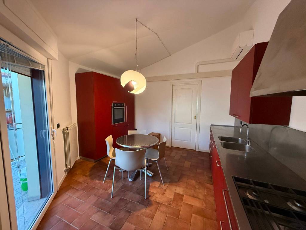 appartamento in vendita a Lucca in zona Zona San Concordio
