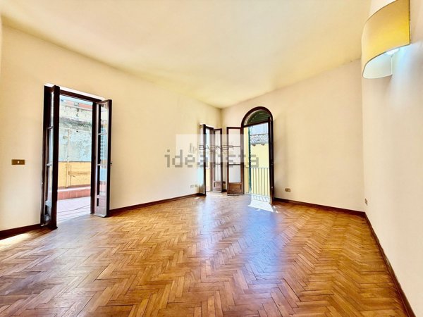 appartamento in vendita a Lucca in zona Centro Città