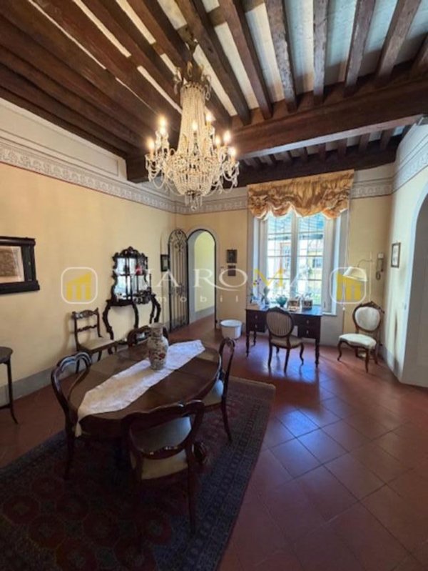 appartamento in vendita a Lucca in zona Centro Città