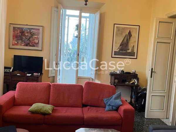 casa indipendente in vendita a Lucca in zona zona San Marco