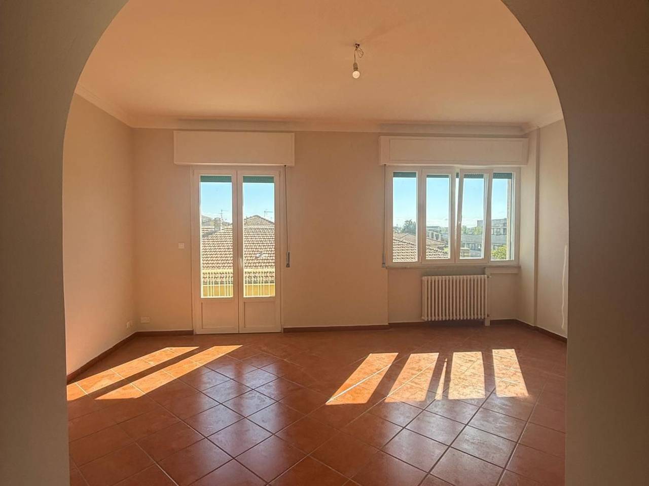 appartamento in vendita a Lucca in zona Sant'Anna
