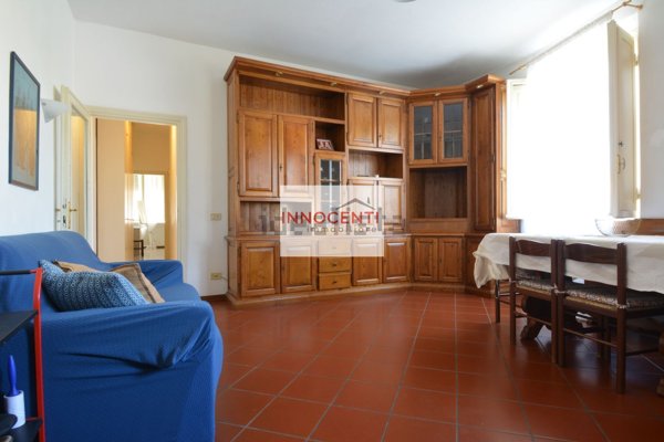 appartamento in vendita a Lucca in zona zona San Marco