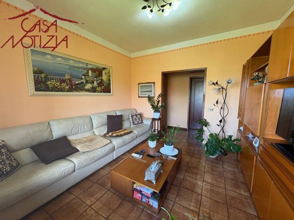 appartamento in vendita a Lucca in zona Sant'Angelo in Campo