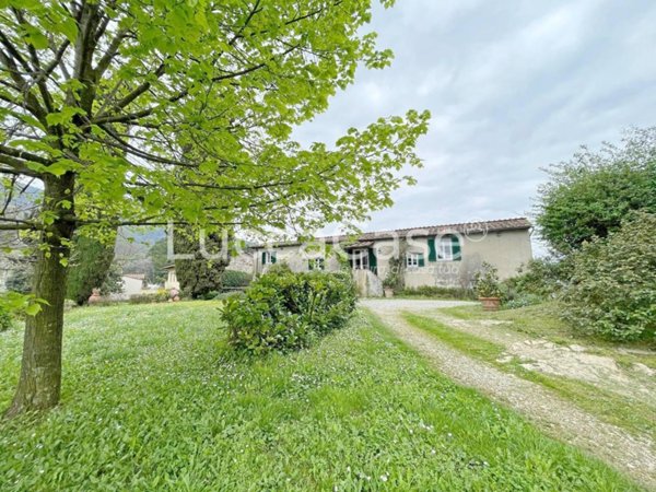 casa indipendente in vendita a Lucca in zona Vicopelago