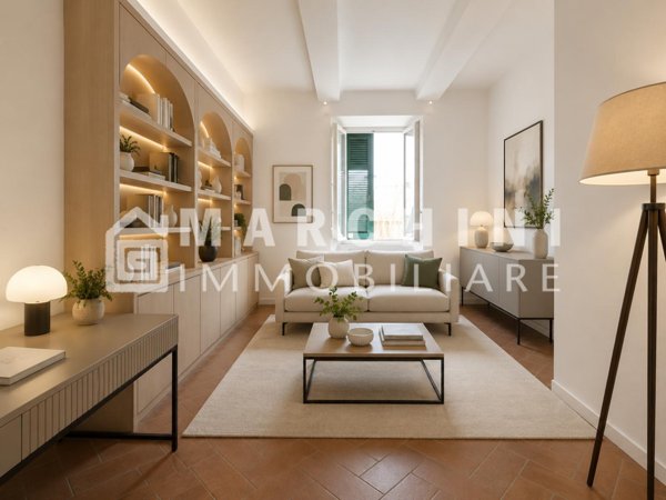 appartamento in vendita a Lucca in zona zona San Marco