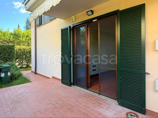 appartamento in vendita a Lucca in zona zona San Marco