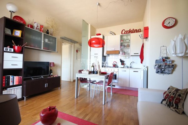 appartamento in vendita a Lucca in zona zona San Marco